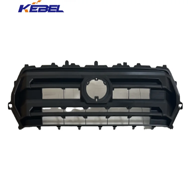 KEBEL Atuo Body Parts Good Price Grille 53111-AK010 OEM Front Grille for Toyota Tacoma 2024 manufacture