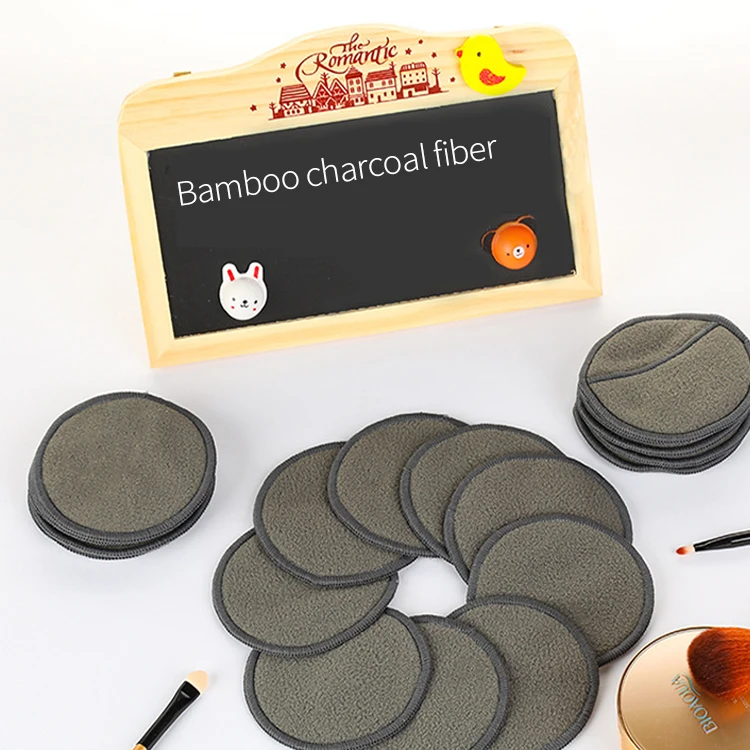 eco friendly makeup remover pads