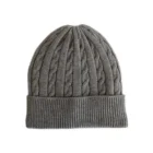 Warm 2022 Custom Winter Cute New Style Fashion Warm Wholesale Women Manufacture Knitted Beanie Hat