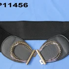 Women Dress Belt Low Price Guaranteed Quality Fresh And Versatile Women Elastic Dress Belt