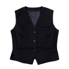 Sleeveless Vest Veste Various Good Quality Sleeveless Slimming Vest Smooth Veste Costume Utility Vest