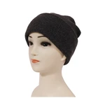 Hat Beanie Hat Promotional Various Durable Using Custom Fashion High Quality Beanie Hat Knitted Winter