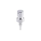 Perfume Spill China Manufacturer Wholesale Customized Golden Crimp Pump Perfume Spray Non Spill Accept