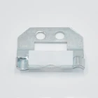 P M27 Elevator Door Slide Door 3300 P 3600 Slide With Iron Frame Door Boot Foot