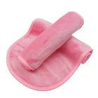 Towels For Cheap Wholesale Customized Label Makeup Remover Towels Microfiber Face Towels For Make Up Remover