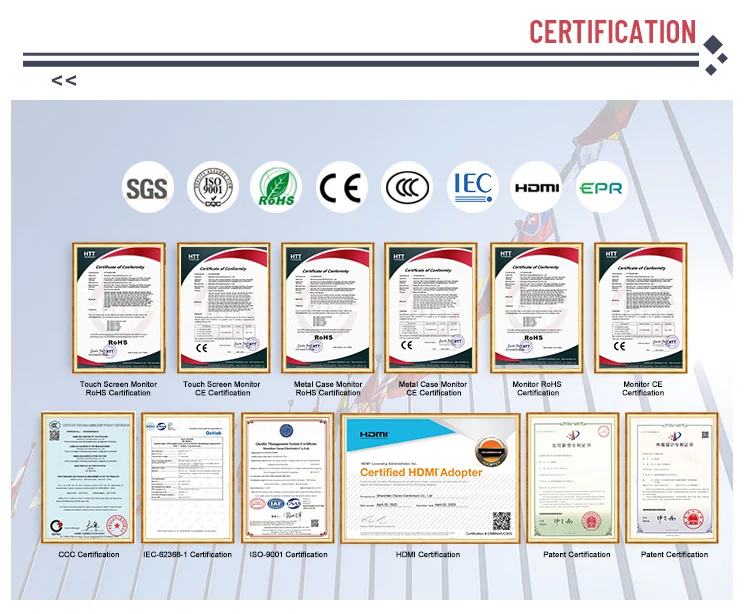 oscy certificate