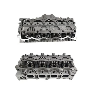 10003-RNB-A01 10003-RNA-A01  For HONDA 2006~2011 Civic Engine  Cylinder heads Assembly