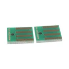 Toner Chip For Reset 20K A603T20K Toner Chip For SINDOH A603 A608 Reset Toner Chip