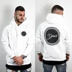 Popular Drop Shipping Zip Up Face Hoodie Custom Mens Gym Hoodie Mens