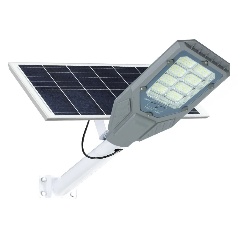 Solar light high-power waterproof solar lamp outdoor LED lighting project Solar street lamp