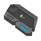 Mobile MIX Mouse And Keyboard Adaptor Mobile Controller Mobile Mouse And Keyboard Gamepad Converter