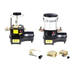 System Pump High Pressure 000#----2# Grease Lubrication System High Pressure Piston Pump