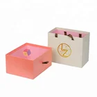 Eco Friendly Baby Gift Wholesale Premium Eco Friendly Clothing Sets Baby Gift Box For Newborn