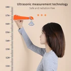 Kids Colorful Intelligent Height Measurement Meter For Kids
