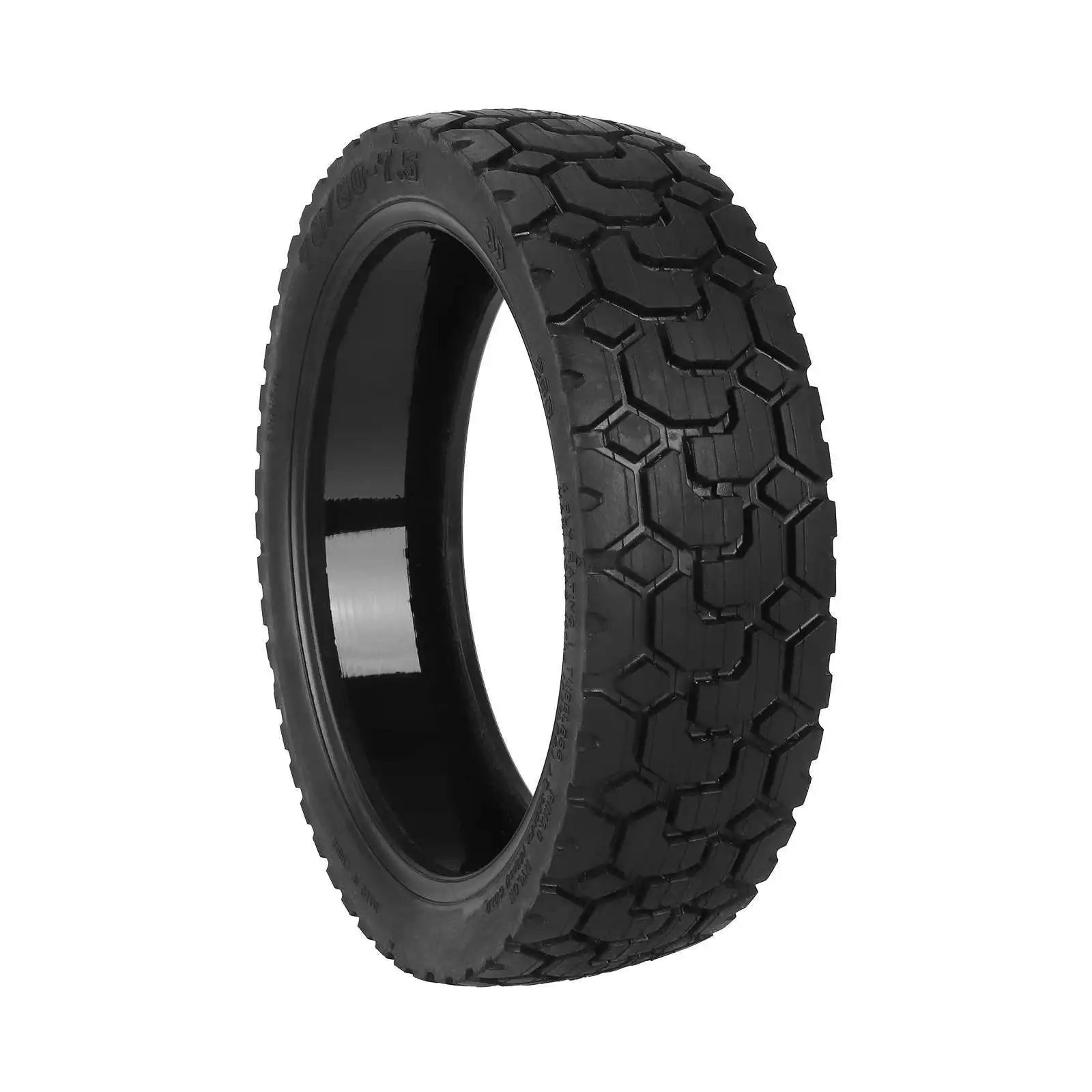 Original 70/60-7 11-inch Off-road Tryes For Seg way Ninebot ZT3/ZT3 Pro Electric Scooter Vacuum Tire Wheel Parts