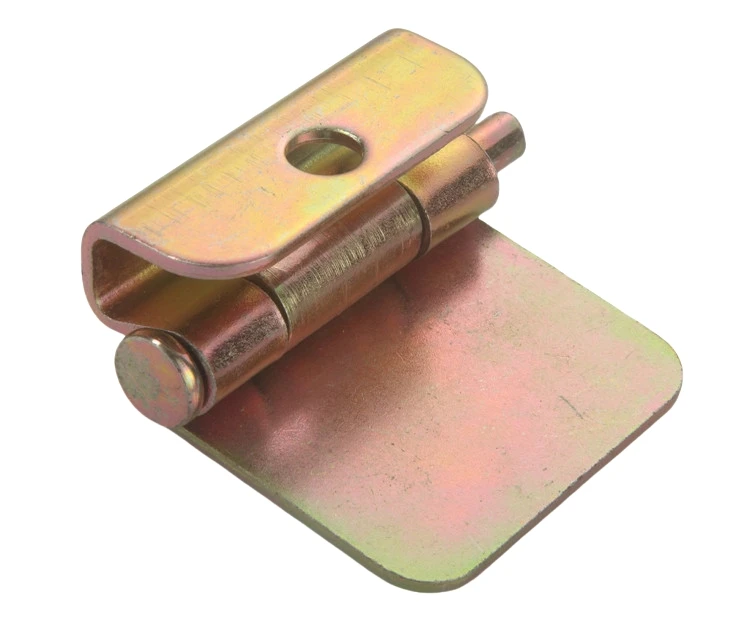 Popular New Products Hidden Hinge Carbon Steel Door Hinges Jewelry Box Hinges manufacture