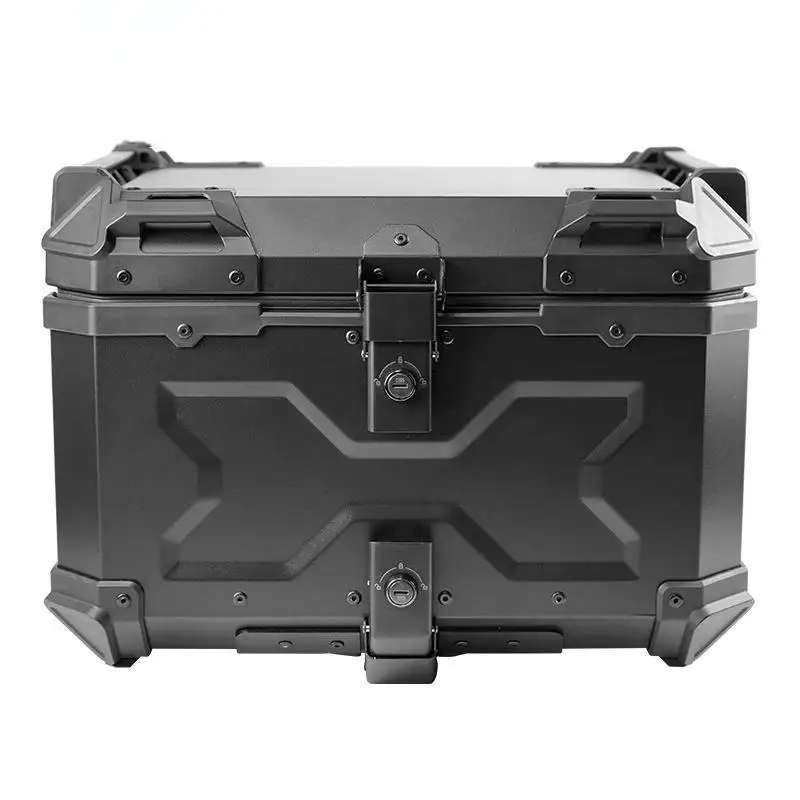 Manufacturer Directly Supplies PP Tail Box Motorcycle Box