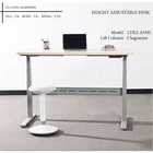 School Adjustable Desk Legs Adult School Adjustable Table Or Desk Legs With Linear Actuator For Student