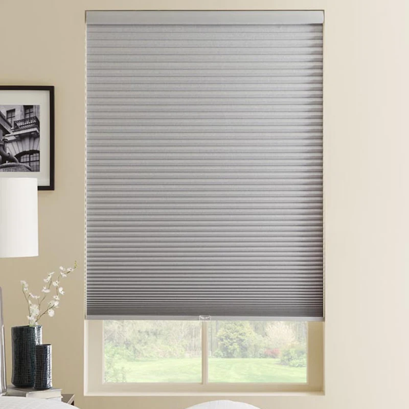 blackout paper blinds