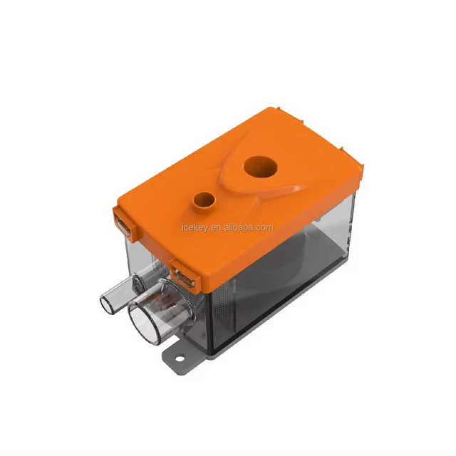 Condensate Pump Tank Pump Float Sensor Series - High Type