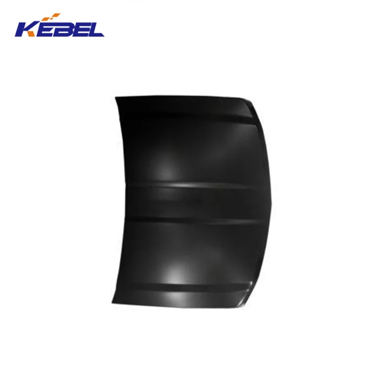 KEBEL Good Supplier Front Engine Hood OEM 23271756 Hood Bonnet for Chevrolet Silverado 1500 2019- supplier