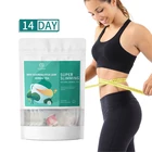 Tea Detox Tea Private Label 14 Days Weight Loss Flat Tummy Tea