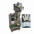 Sachet Liquid Machine Liquid Sachet Packing Machine Tomato Sauce Honey Sachet Liquid Packing Machine