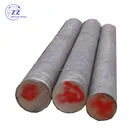 Steel Forged Round Steel Can Be Cut Forged Solid Steel Bar Hot-rolled Alloy Round Steel Made In China