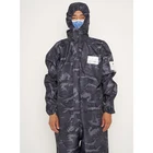 Product 2020 New Product Vacuum Packing Safety Protective Clothing