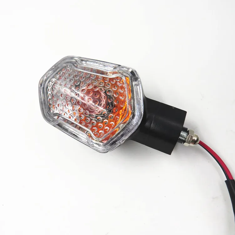 two wheeler lighting system