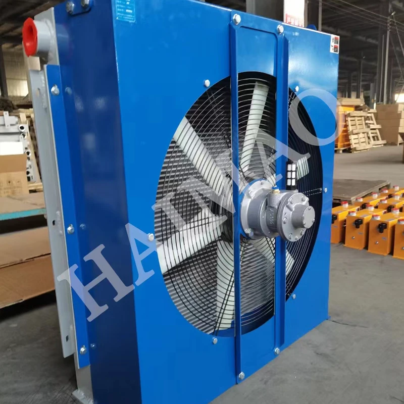 Aluminum Radiator, 400CFM, 800CFM - detail 4