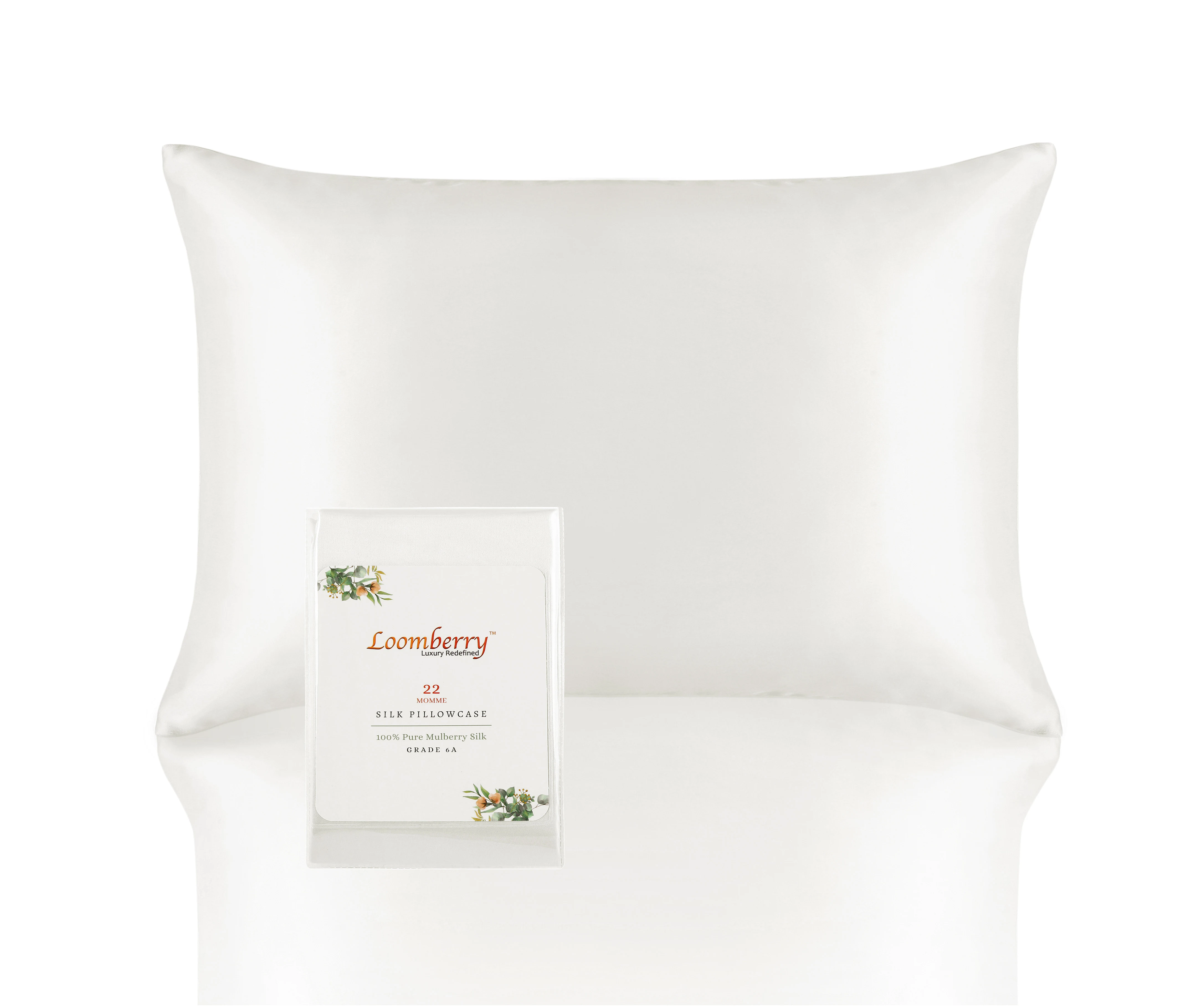 Wholesale silk pillowcases Clearance