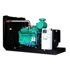 Gas Generator 400kw Generator Price Gas Generator Gas Silent Generator 300kw 400kw 3phase Water Cooled Gas Genset