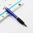 Flash Pen Sports Flash Light Printing 3 In 1 2021 Multifunction Pen For Sale