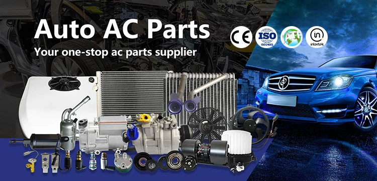 Electric Air Conditioner, Portable, 400-450m³, R134a - detail 2