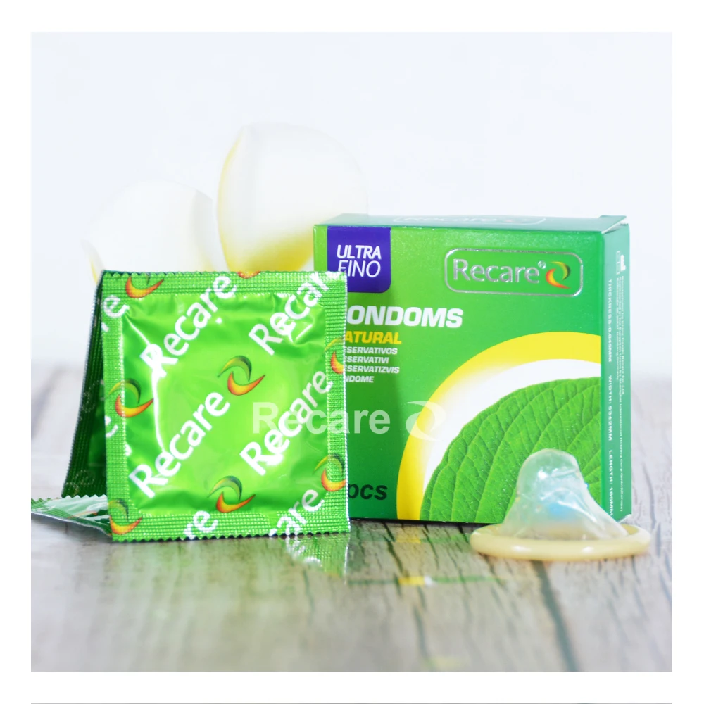 Презервативы ON) Super Thin №15 супер тонкие, 15 шт УТ-00004049 - ON) - Ультратонкие презервативы - Купить