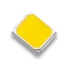 Led 3 Smd 2835 Led Chip High Durability SMD 2835 LED Chip 0.5W 3V 150mA Up To 230Lm/W