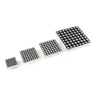 Led Panel 1.9mm Led Dot Matrix Display Led Panel