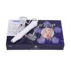 High Frequency High Frequency Portable High Frequency Instrument Red Light With Ozone For Face Care