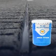 POPULAR Liquid self leveling Concrete Expansion Joints (Filler Material) Sealant