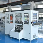 Paper Toilet Paper Machine Mini Paper Product Making Machine Toilet Paper Packing Machine