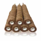 2021 Custom Botany Aloe Coir Totem Rot Sphagnum Moss Pole For Garden Climbing Indoor Plants Creepers