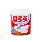 Nata De Coco Wholesale Fruits Tin Cans Chinese Calcium Milk Nata De Coco Canned Fruits