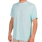 T Shirt Mens Designer Shirts 2020 New Arrivals Men Short Sleeve Blank Bamboo Fishing T Shirt