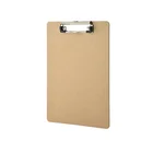 Clipboard Design Clipboard Custom Universal Legal Size Logo Letter Size Mdf Paper Clip A4 Wooden Clipboard