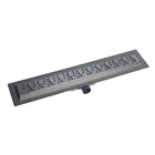 Steel Siphon Floor Siphon Drain New Design Stainless Steel Best Price Floor Siphon Drain