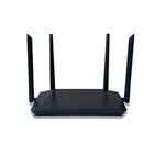Unlocked Sim Card 2.4ghz Unlocked 300mbps Cpe Modem Wireless Sim Card Wifi Router
