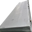 China Supplier Stainless Steel Plate 304 405 409 409L 410 420 430 Grade