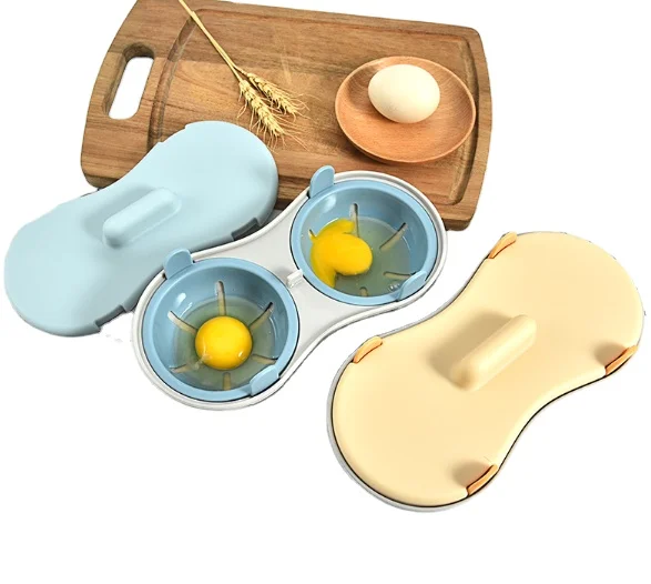 portable egg steamer