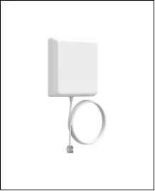 product reliable outdoor link n type dual frequency antenna for stable wireless connectivity in suburban areas185-5